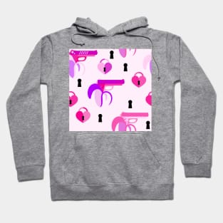 Banana Gun Lover Hoodie